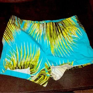 Women’s size 16 shorts